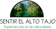 Sentir el alto tajo